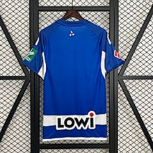 Maillot Extérieur Granada CF 2025/26