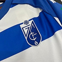 Maillot Extérieur Granada CF 2025/26