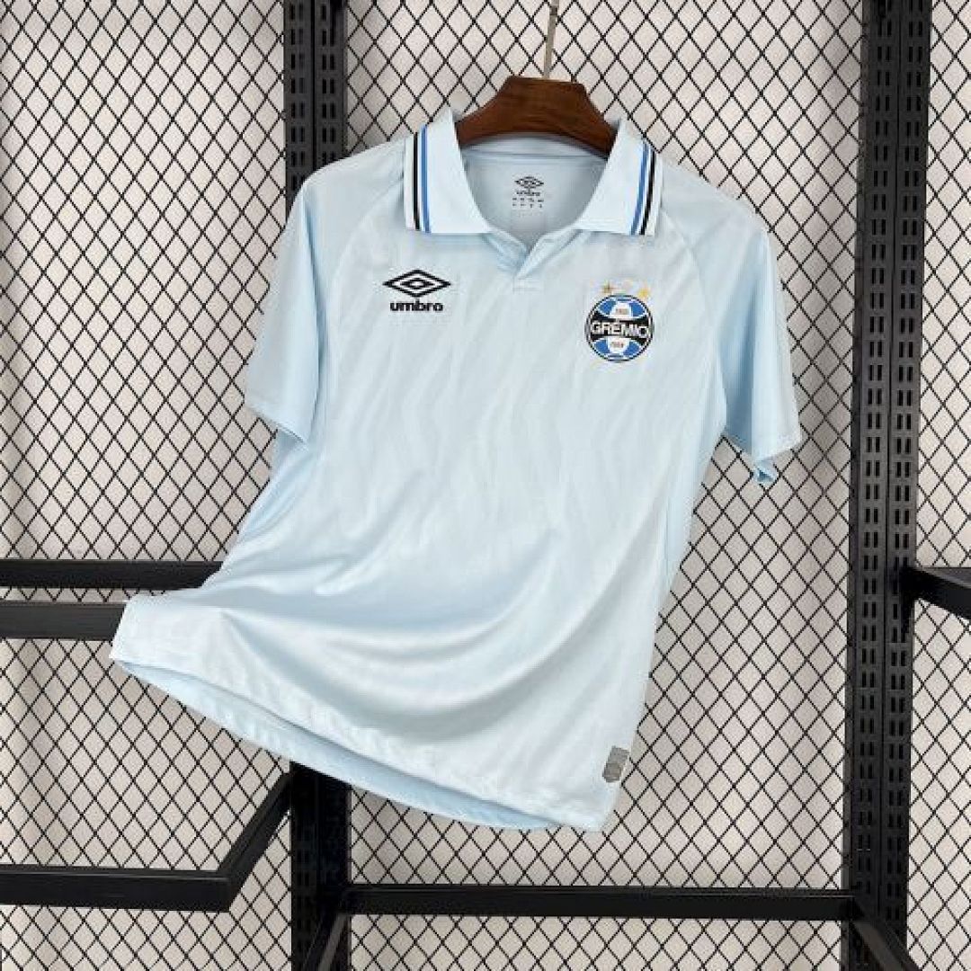 Maillot Extérieur Gremio 2025/26