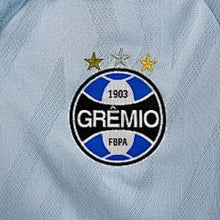 Maillot Extérieur Gremio 2025/26