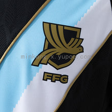 Maillot Extérieur Guatemala 2026