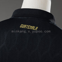 Maillot Extérieur Guatemala 2026