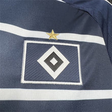 Maillot Extérieur Hamburger SV 2024/25