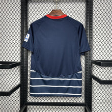 Maillot Extérieur Hamburger SV 2024/25