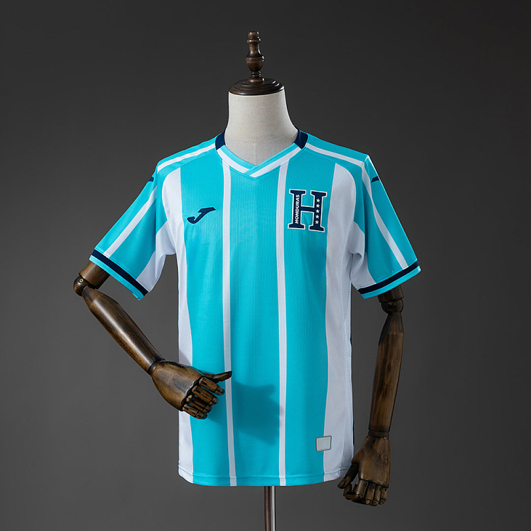 Maillot Extérieur Honduras 2026