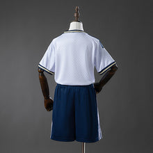 Maillot Extérieur Italie 2026 Enfant kit