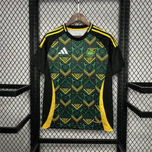 Maillot Extérieur Jamaica 2024/25