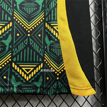 Maillot Extérieur Jamaica 2024/25