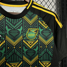 Maillot Extérieur Jamaica 2024/25