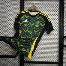 Maillot Extérieur Jamaica 2024/25