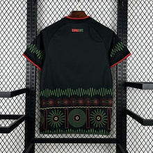 Maillot Extérieur Jamaica x Bob Marley 2026