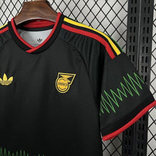 Maillot Extérieur Jamaica x Bob Marley 2026