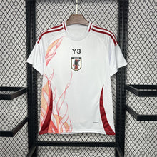 Maillot Extérieur Japon 2024/25