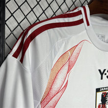 Maillot Extérieur Japon 2024/25