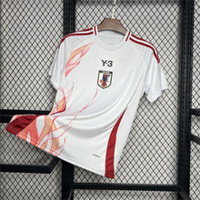 Maillot Extérieur Japon 2024/25