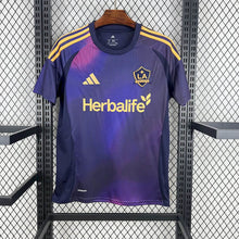 Maillot Extérieur LA Galaxy 2025/26