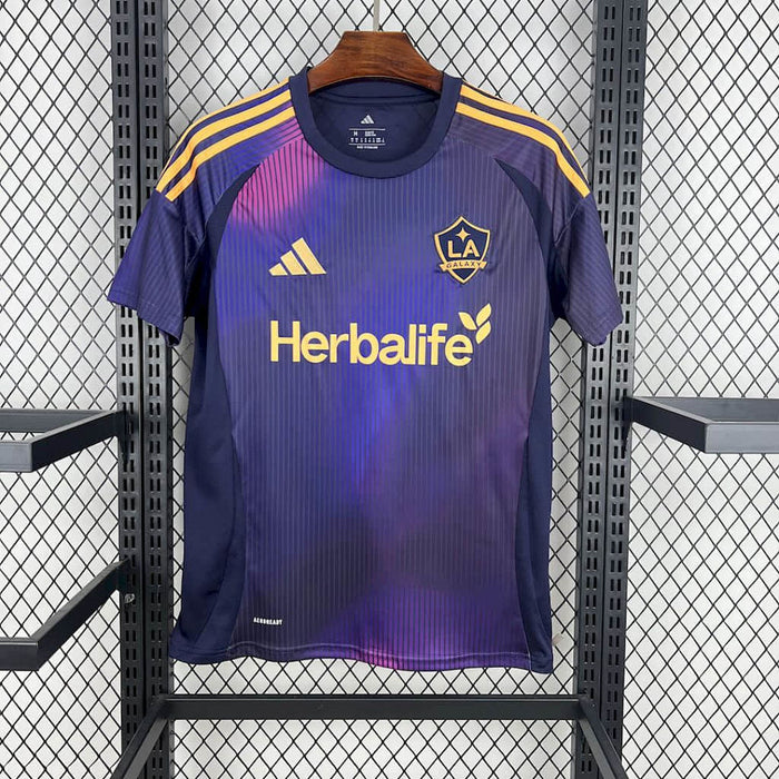 Maillot Extérieur LA Galaxy 2025/26