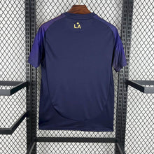 Maillot Extérieur LA Galaxy 2025/26