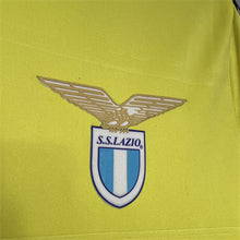 Maillot Extérieur Lazio 2024/25