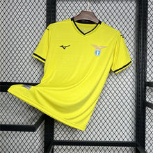 Maillot Extérieur Lazio 2024/25