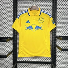 Maillot Extérieur Leeds United F.C. 2024/25