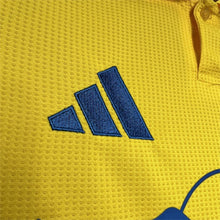 Maillot Extérieur Leeds United F.C. 2024/25