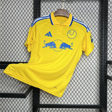 Maillot Extérieur Leeds United F.C. 2024/25