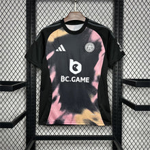Maillot Extérieur Leicester City 2024/25