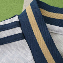Maillot Extérieur Manches Longues 2026 FIFA World Cup Italie d Fan version