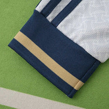 Maillot Extérieur Manches Longues 2026 FIFA World Cup Italie d Fan version