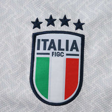 Maillot Extérieur Manches Longues 2026 FIFA World Cup Italie d Fan version