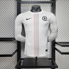 Maillot Extérieur Manches Longues 25/26 Player Chelsea