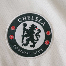 Maillot Extérieur Manches Longues 2526 Saison Chelsea F.C. d Fan version
