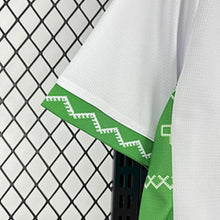 Maillot Extérieur Maroc 2024/25