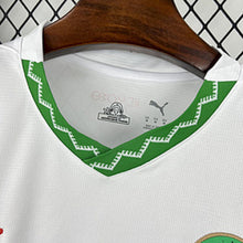 Maillot Extérieur Maroc 2024/25