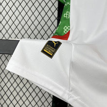 Maillot Extérieur Maroc 2024/25