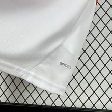 Maillot Extérieur Maroc 2024/25