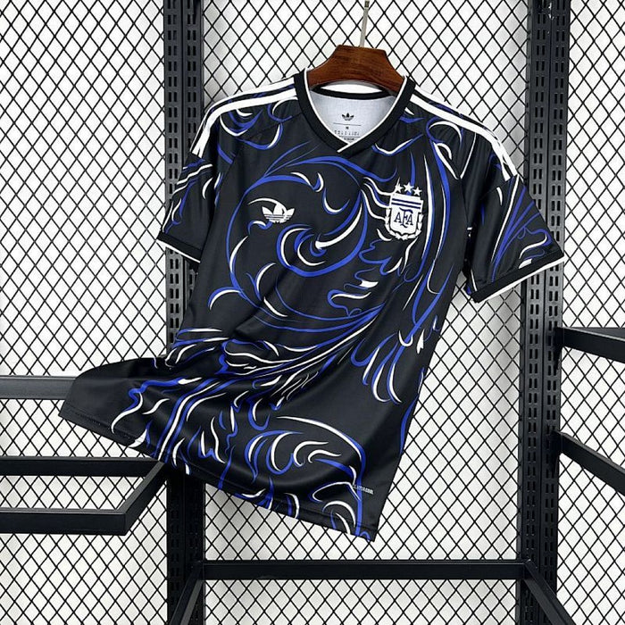Maillot Extérieur Mens Argentine 2026 World Cup