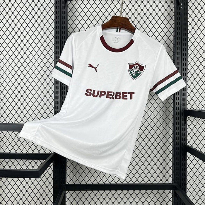 Maillot Extérieur Mens Fluminense 2026/27