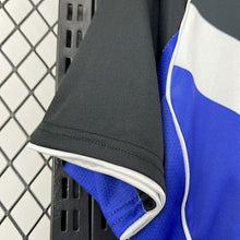 Maillot Extérieur Mens Hamburger SV 2025/26