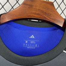 Maillot Extérieur Mens Hamburger SV 2025/26