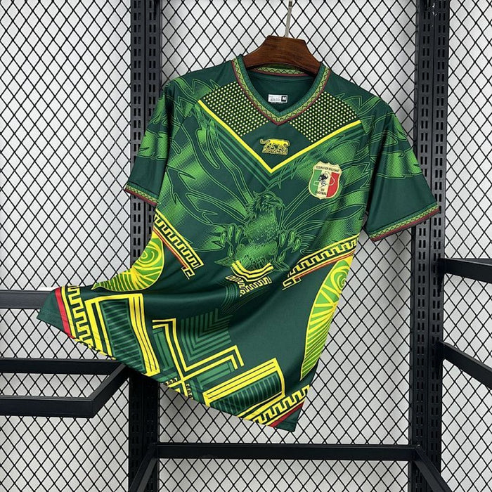 Maillot Extérieur Mens Mali 2026