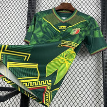 Maillot Extérieur Mens Mali 2026