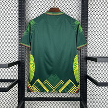 Maillot Extérieur Mens Mali 2026