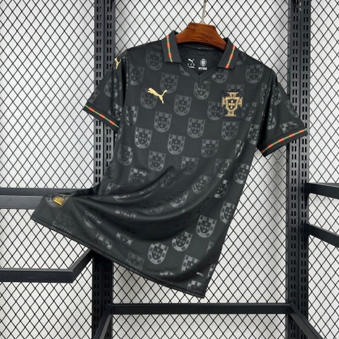 Maillot Extérieur Mens Portugal 2026 World Cup