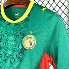 Maillot Extérieur Mens Sénégal 2026/27