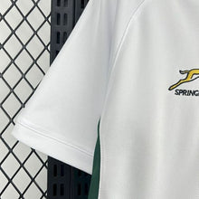Maillot Extérieur Mens South Africa Springbok 2026