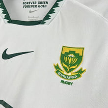 Maillot Extérieur Mens South Africa Springbok 2026