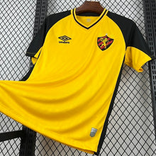 Maillot Extérieur Mens Sport Recife 2025/26