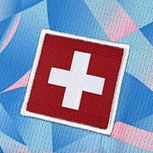 Maillot Extérieur Mens Suisse 2026 World Cup
